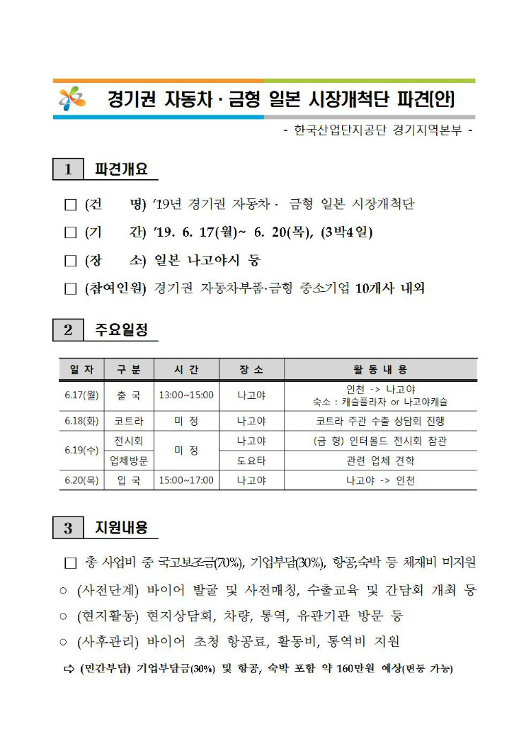 (한국산업단지공단)일본 시장개척단 안내(신청서)001.jpg
