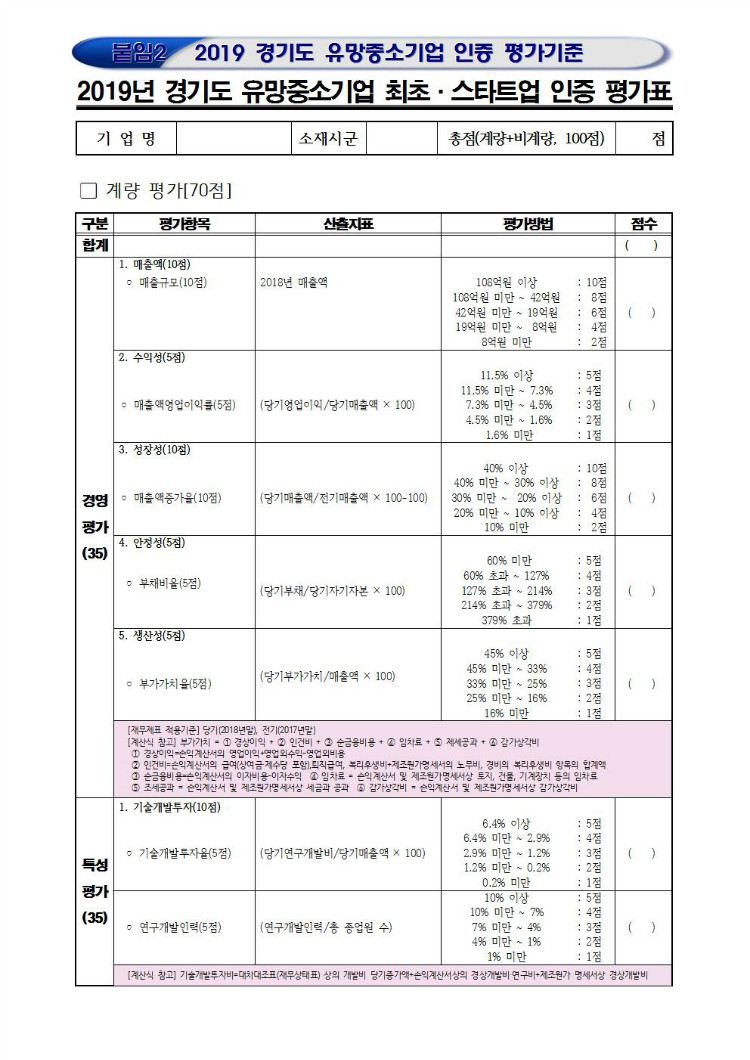 2019년 유망중소기업 인증 및 지원 공고문005.jpg